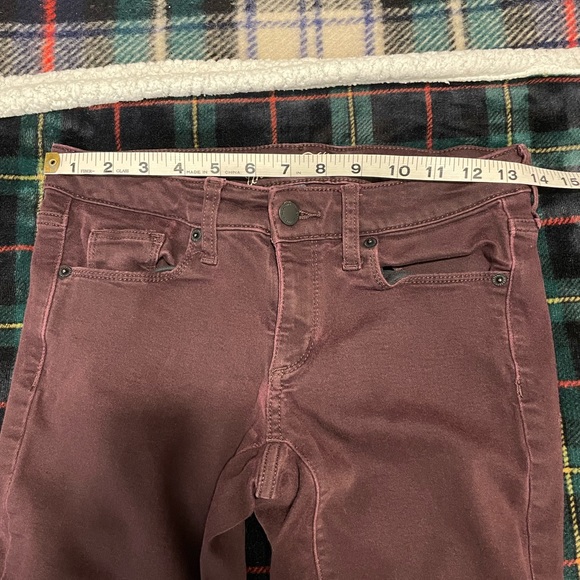 Universal Thread Target Brand Jeans (1/2) - Picture 6 of 6